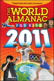Cover of: The World Almanac for Kids