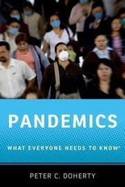 Cover of: Pandemics