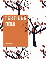 Cover of: Textiles Now