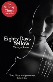 Cover of: Eighty Days Yellow
