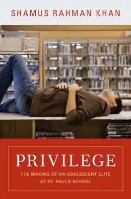 Privilege cover
