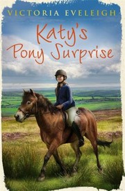 Cover of: Katys Pony Surprise