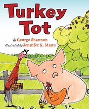 Cover of: Turkey Tot