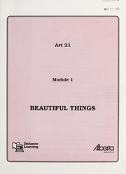 Cover of: Art 21