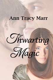 Cover of: Thwarting Magic