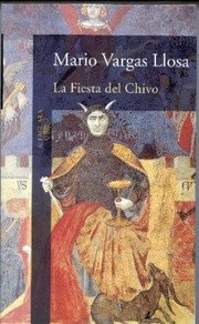 Cover of: La Fiesta del Chivo