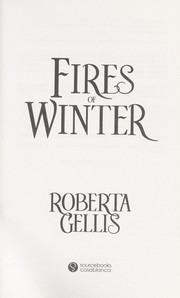 Cover of: Fires of winter