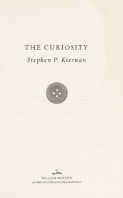 Cover of: The Curiosity
