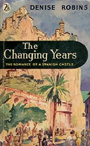Cover of: The Changing Years