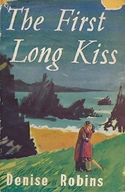 Cover of: The First Long Kiss