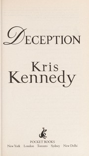 Cover of: Deception