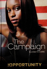 Cover of: The campaign