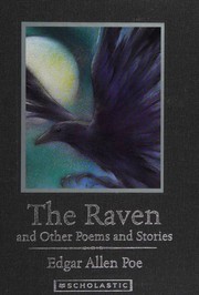 Cover of: The Raven and Other Poems and Stories [5 stories, 26 poems]