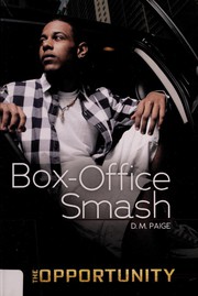 Cover of: Box-office smash