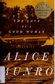 Cover of: The Love of a Good Woman
