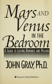 Cover of: Mars and Venus in the bedroom