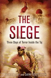 Cover of: The Siege