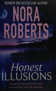 Cover of: Honest Illusions