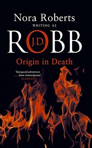 Cover of: Origin in death