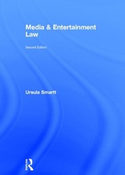 Cover of: Media & Entertainment Law
