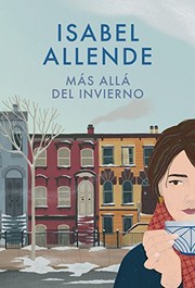 Cover of: Más allá del invierno