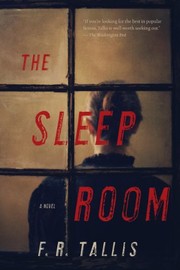 Cover of: The Sleep Room: A Novel