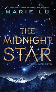 Cover of: The Midnight Star