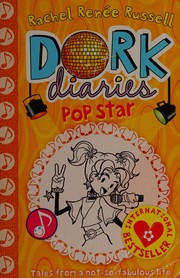 Cover of: Pop Star (Dork Diaries)