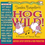 Cover of: Hog wild!