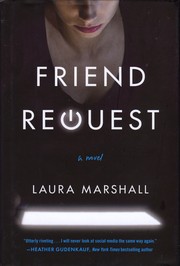 Cover of: Friend Request