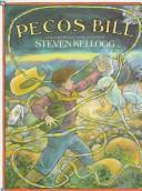 Cover of: Pecos Bill