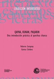 Cover of: Qayna, kunan, paqarin
