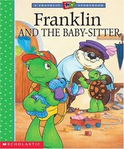 Cover of: Franklin and the babysitter
