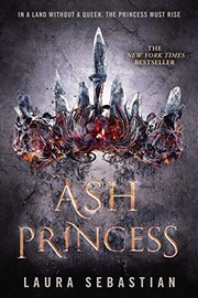 Cover of: Ash Princess