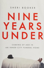 Cover of: Nine years under