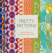 Cover of: Pretty patterns
