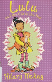 Cover of: Lulu And The Cat In The Bag