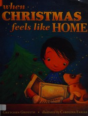 Cover of: When Christmas feels like home