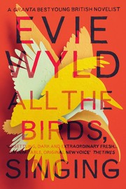 Cover of: All the birds, singing