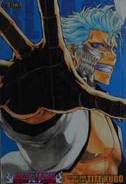 Cover of: Bleach (3-in-1 edition)