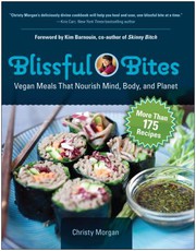 Cover of: Blissful bites