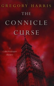 Cover of: The Connicle curse