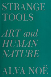 Cover of: Strange tools