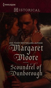 Cover of: Scoundrel of Dunborough