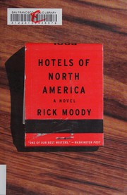 Cover of: Hotels of North America