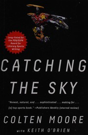 Cover of: Catching the sky