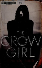 Cover of: The crow girl
