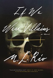 Cover of: If we were villains