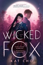 Cover of: Wicked Fox