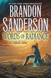 Cover of: Words of Radiance